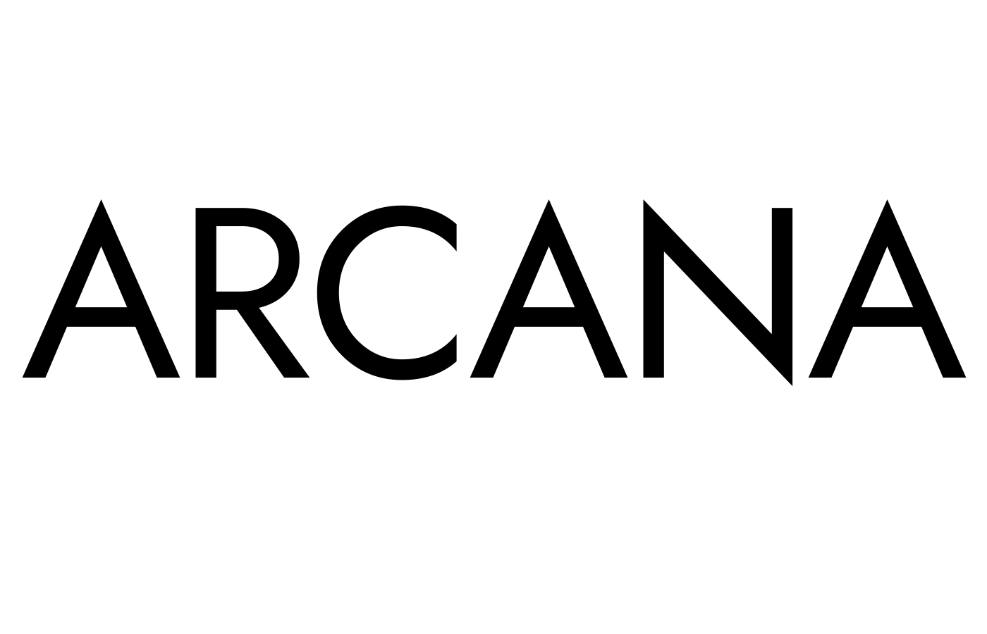 ARCANA
